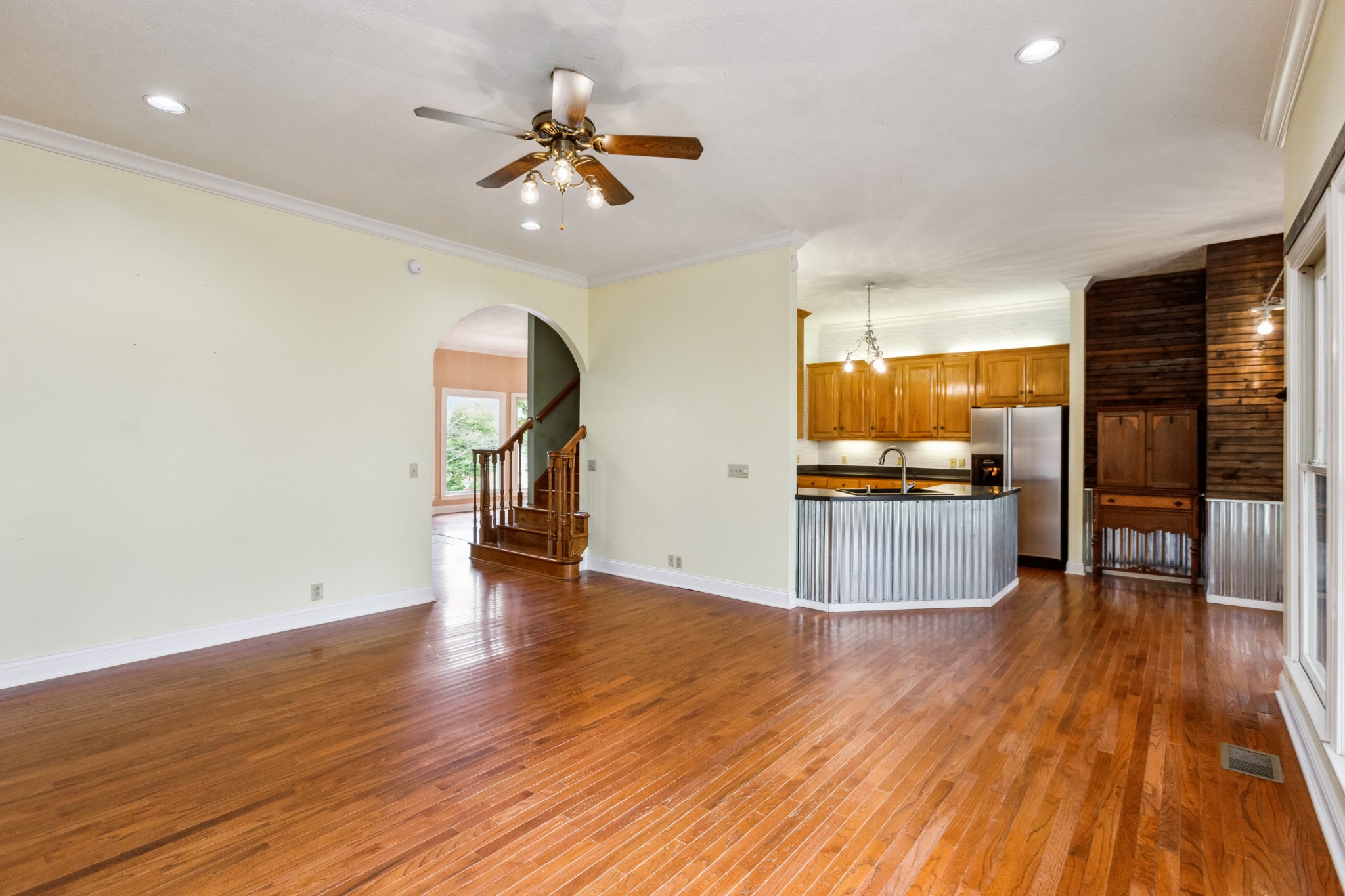 6194 South Lamont Road Springfield, TN 37172 - Photo 25 of 62