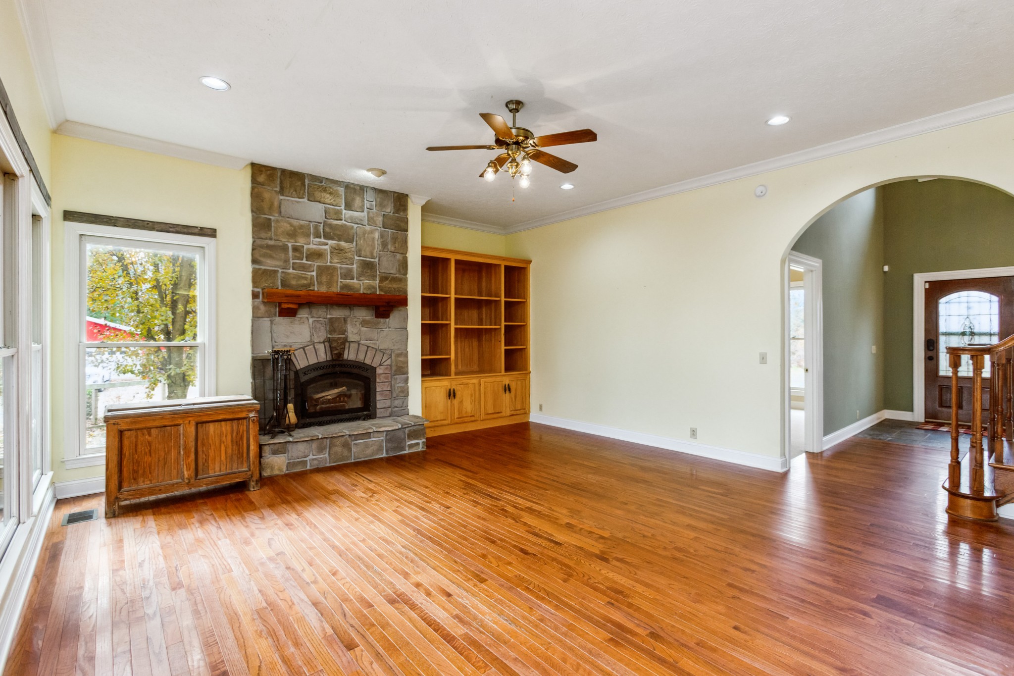 6194 South Lamont Road Springfield, TN 37172 - Photo 26 of 62