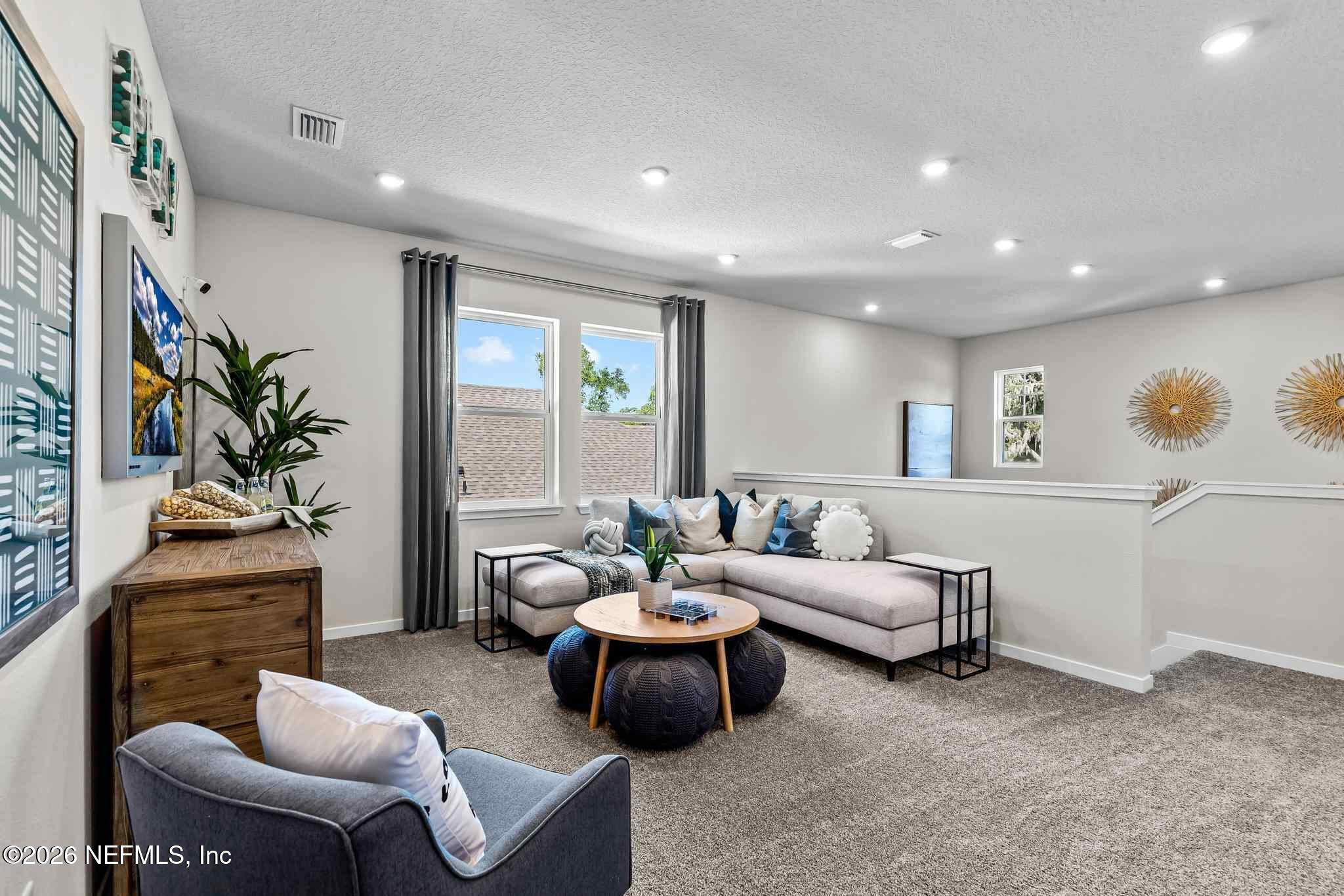 1355 Ribbon Place Palm Coast, FL 32164 - Photo 25 of 36 Silver Maple OCP - loft2