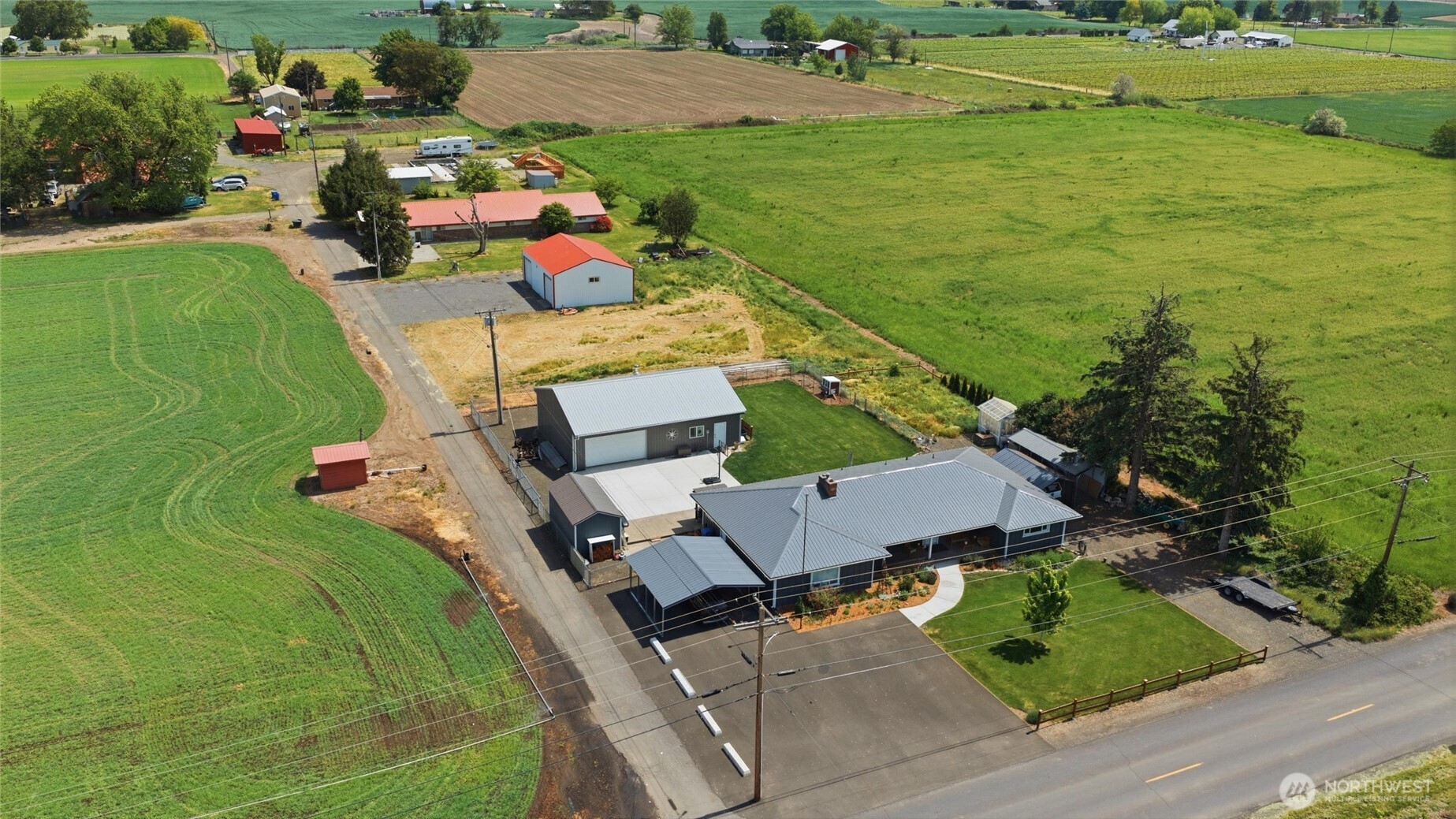 84507 Eastside Road Milton Freewater, OR 97862 - Photo 31 of 37