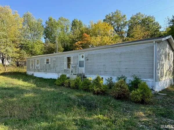 $150,000 | 7319 North 300 East, Battle Ground, IN 47920