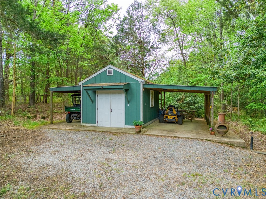 1281 Shallow Well Road Manakin-Sabot, VA 23103 - Photo 57 of 67