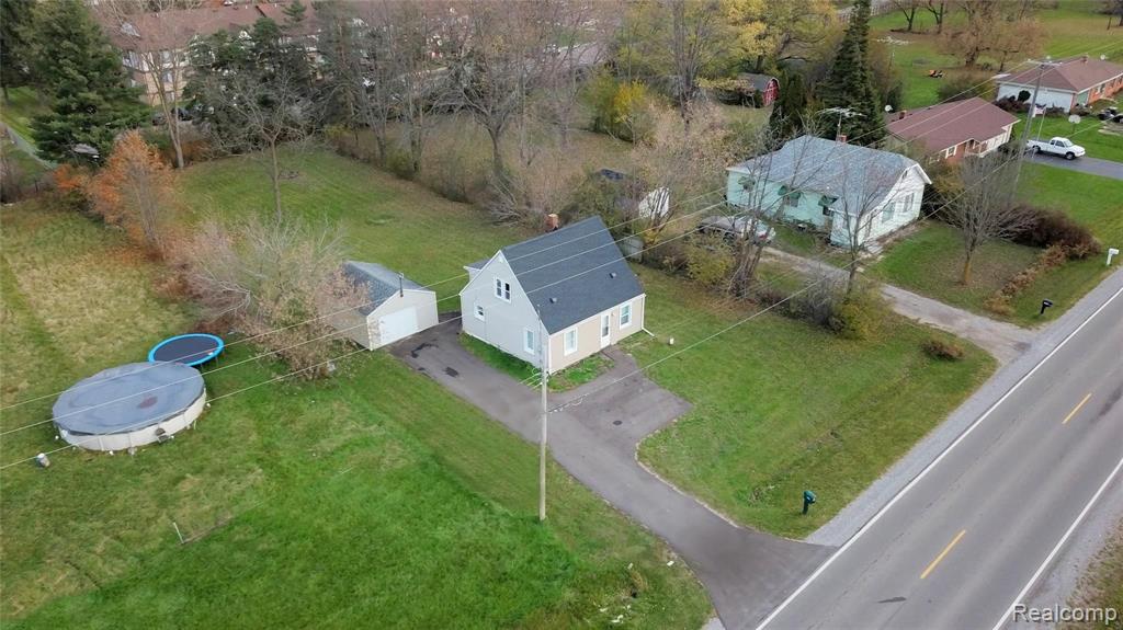 1053 East Frances Road Mount Morris, MI 48458 - Photo 13 of 13