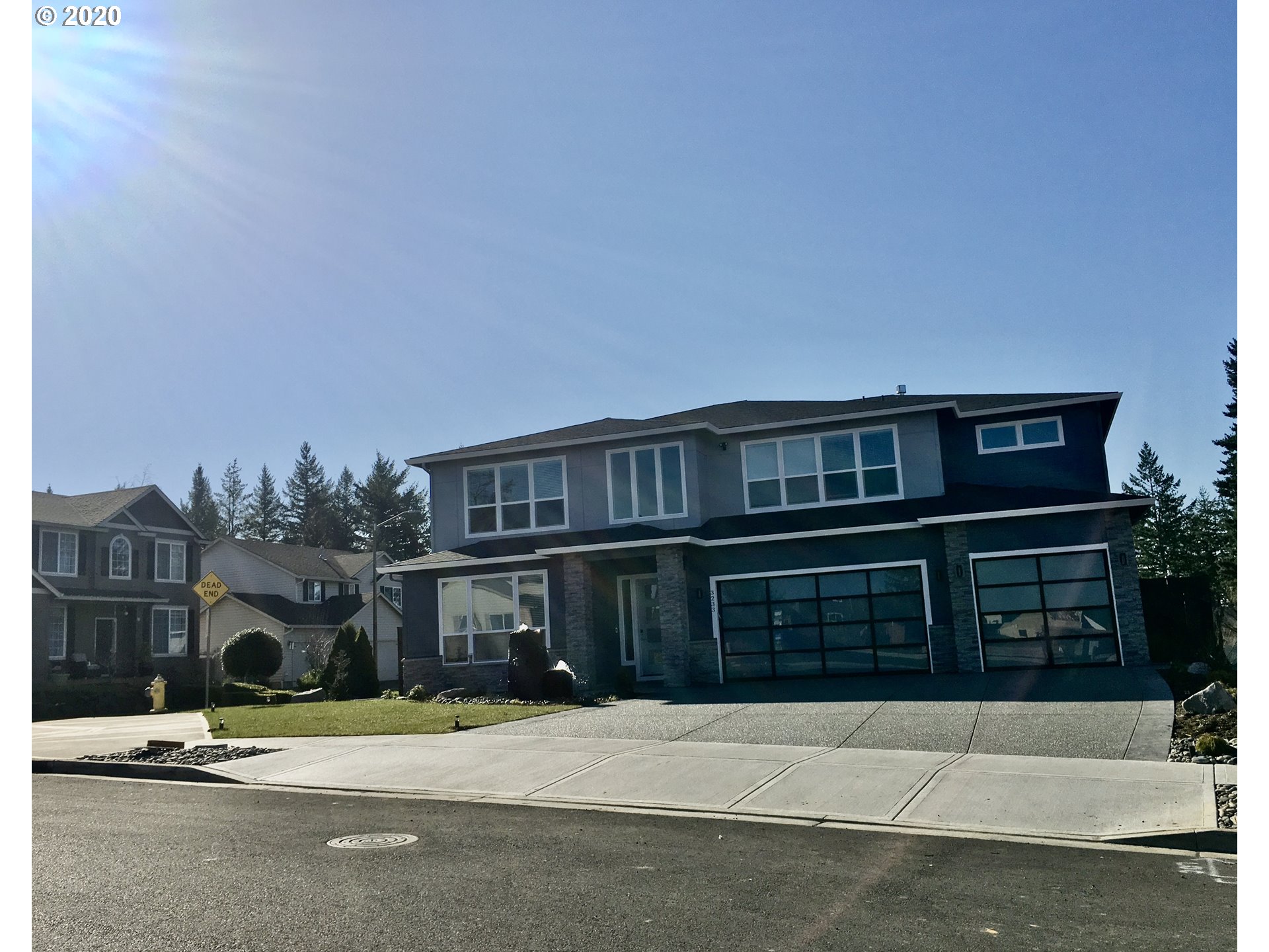 3233 Northwest Valley Street Camas, WA 98607 - Photo 1 of 1 Gallery Image 1
