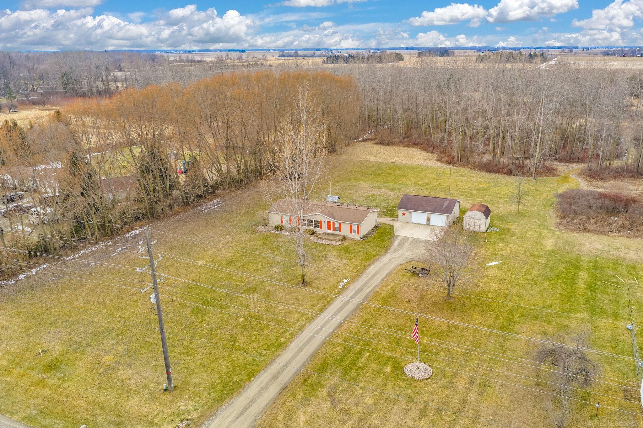 2880 South Sandusky Road Sandusky, MI 48471 - Photo 10 of 57