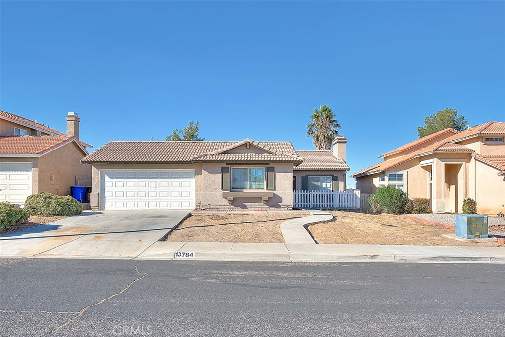 13784 Foxfire Road Victorville, CA 92392 - Photo 1 of 1