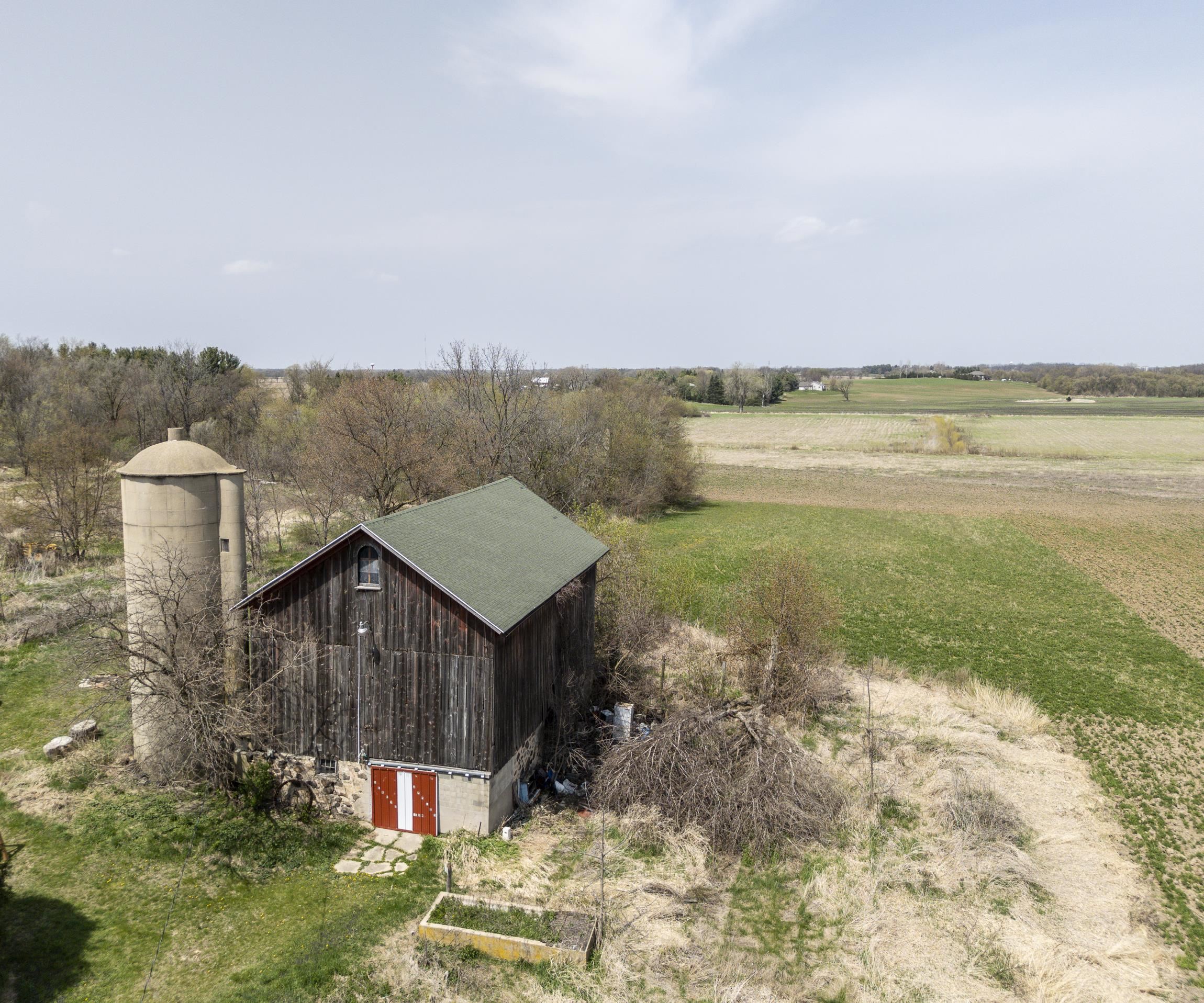 County Road Sun Prairie, WI 53590 - Photo 1 of 5