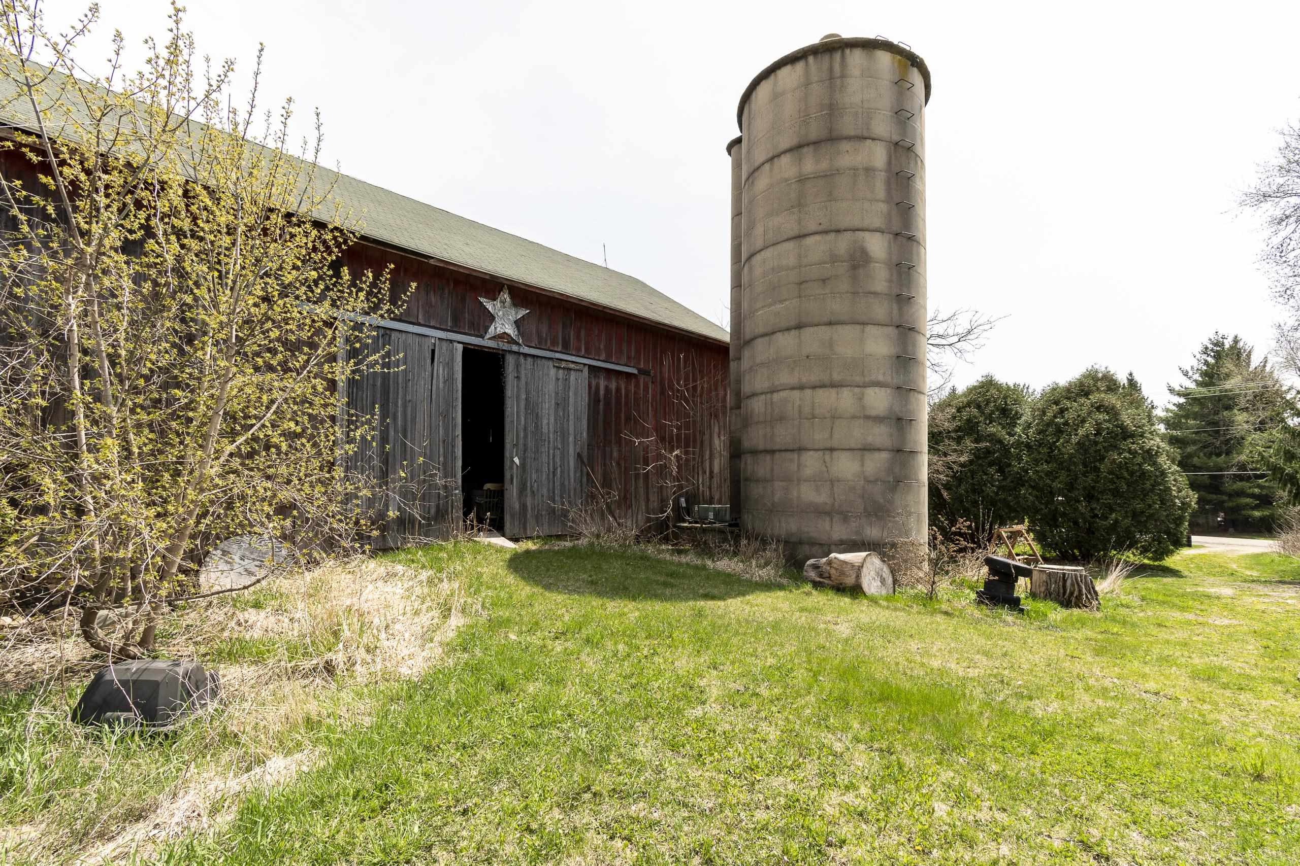 County Road Sun Prairie, WI 53590 - Photo 5 of 5