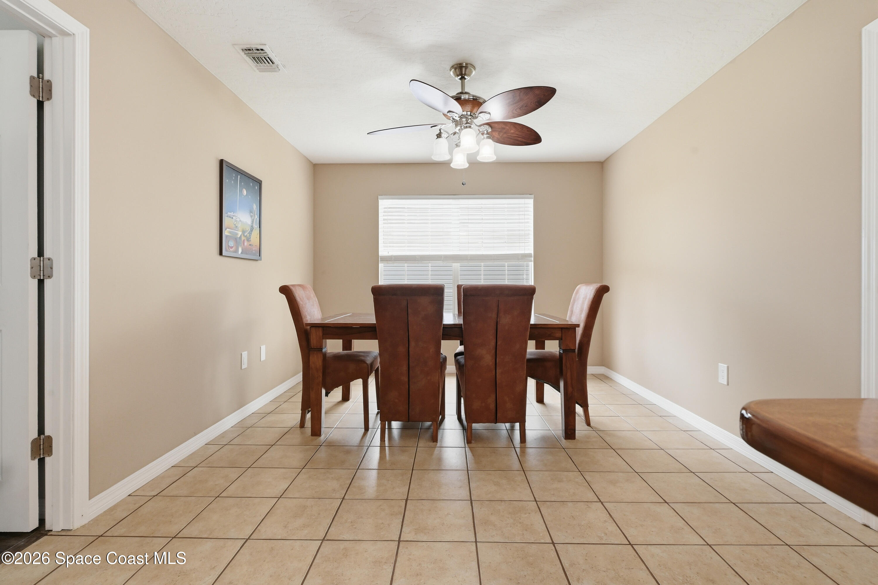271 Hammock Road Southeast Palm Bay, FL 32909 - Photo 15 of 40 Dining