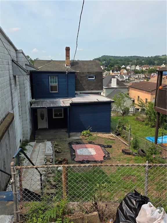 519 Ridge Avenue McKees Rocks, PA 15136 - Photo 33 of 33