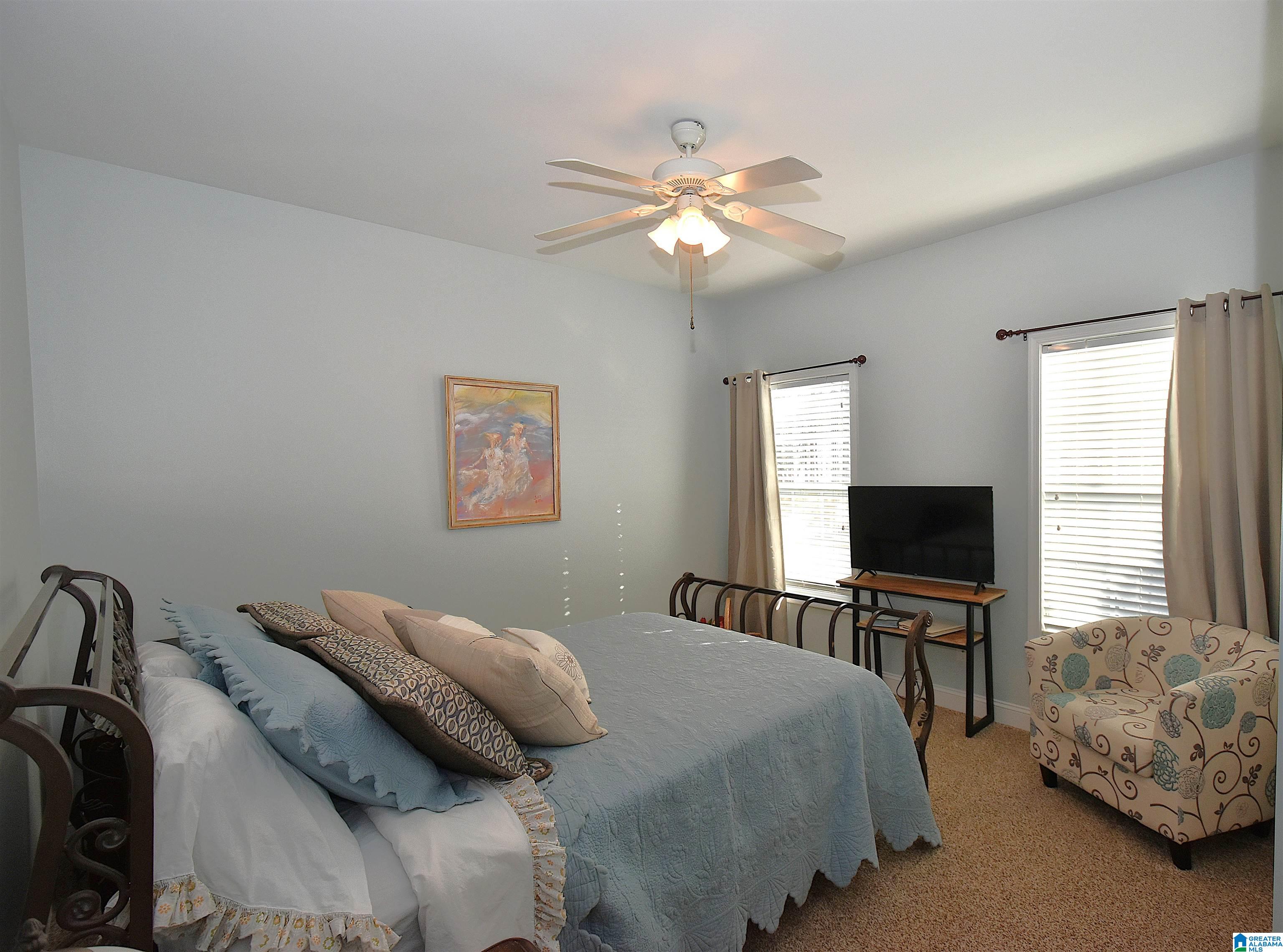 929 Hickory Valley Road Trussville, AL 35173 - Photo 20 of 49