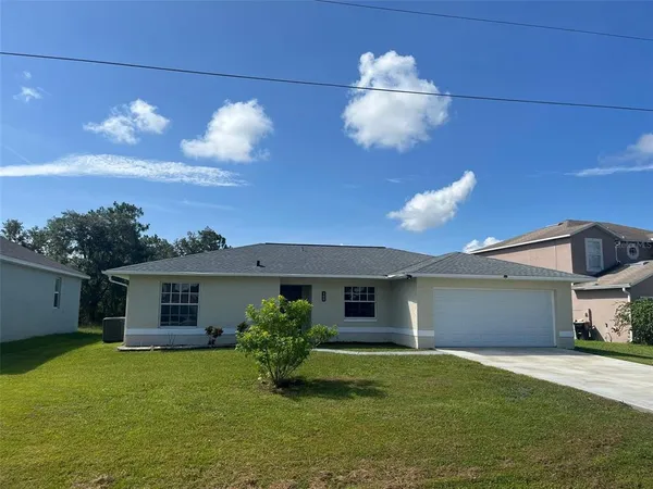 $1,750 | 408 Mallard Way, Kissimmee, FL 34759