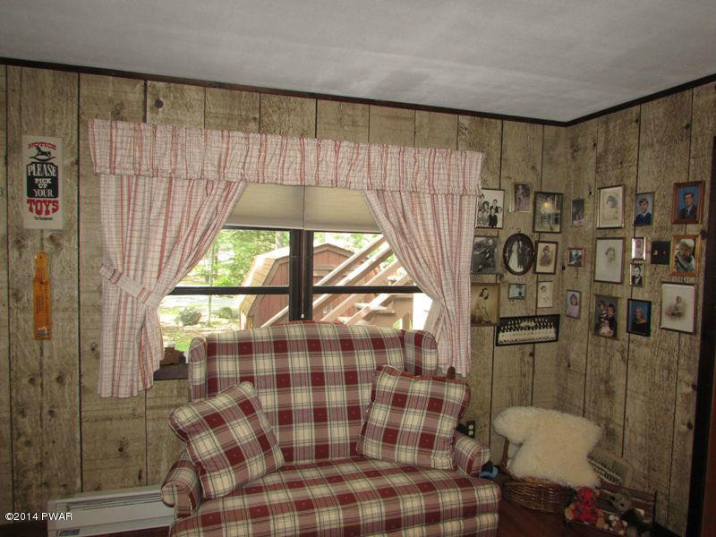 109 Rimrock Lane Hawley, PA 18428 - Photo 21 of 54 Lower Level View 2