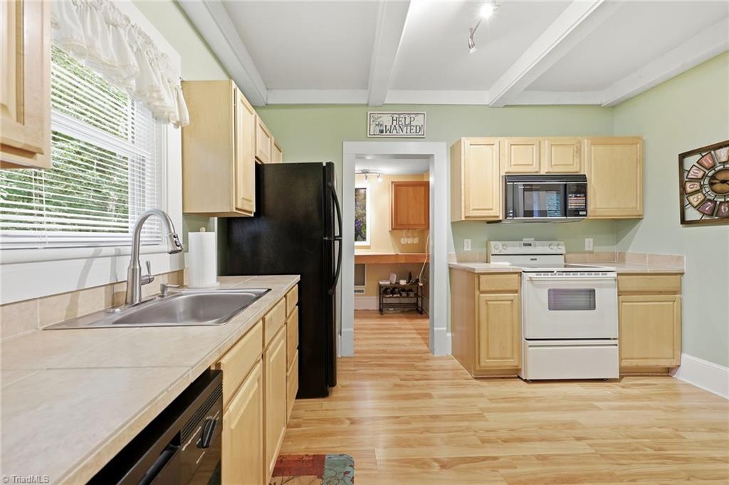 234 Williams Farm Road Wilkesboro, NC 28697 - Photo 11 of 43