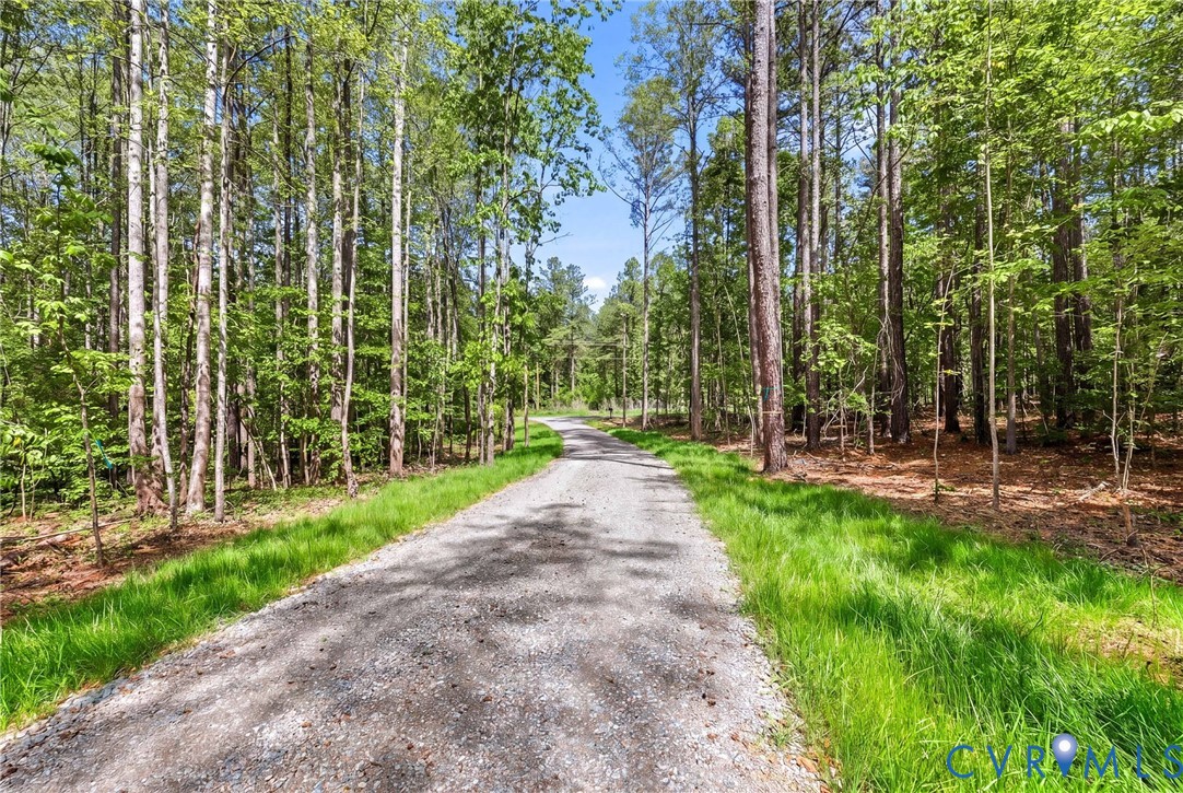 2460 Ballsville Road Powhatan, VA 23139 - Photo 2 of 55