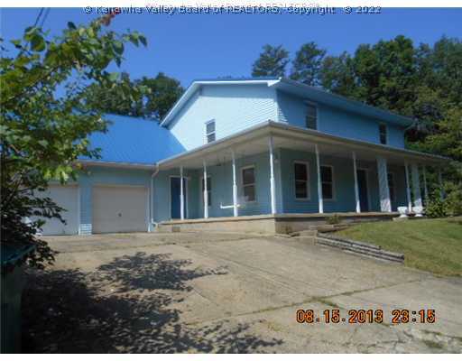 1932 Happy Hollow Road Charleston, WV 25320 - Photo 15 of 15 Exterior Front.