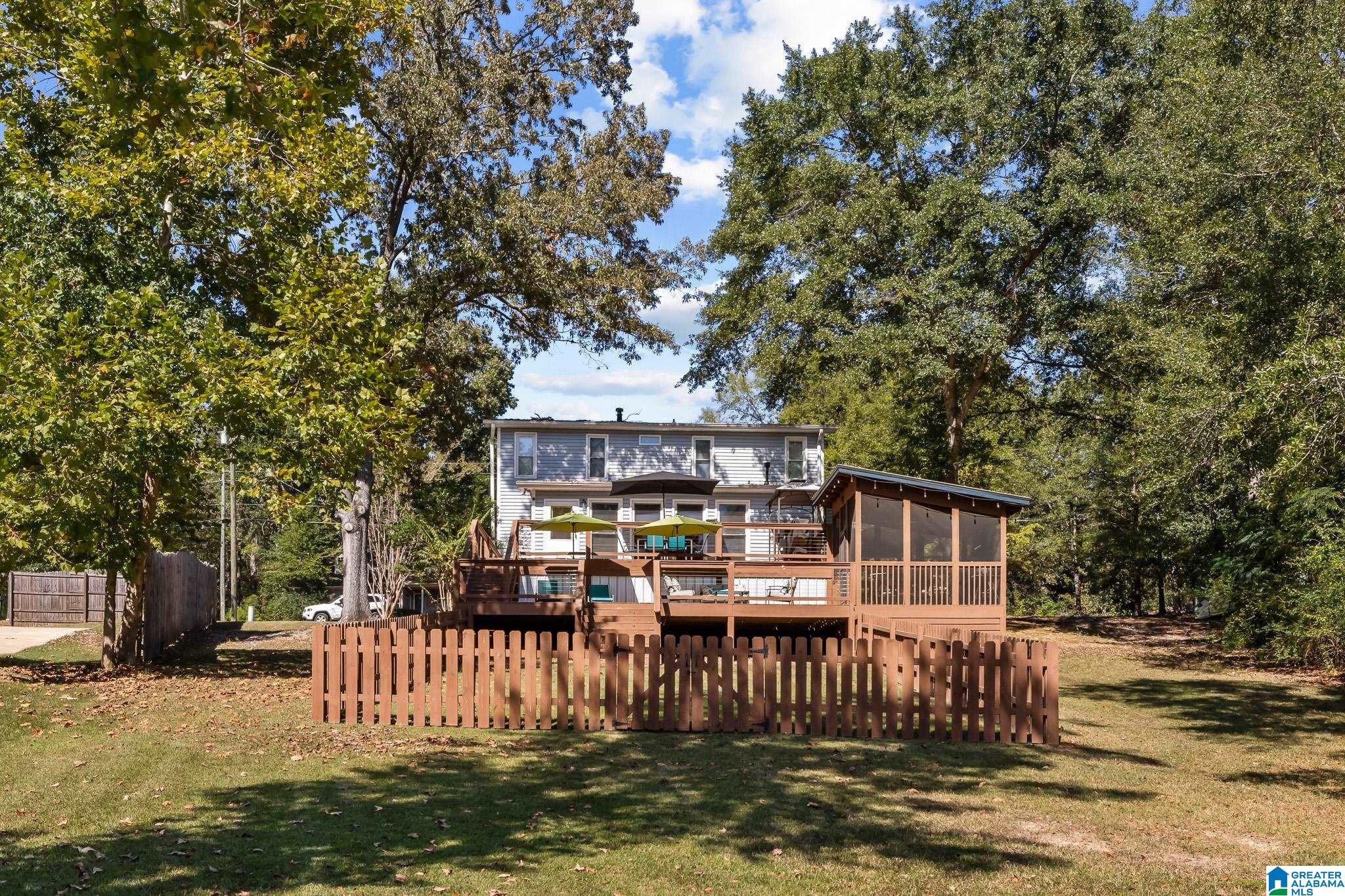 6470 Mays Bend Road Pell City, AL 35128 - Photo 15 of 55