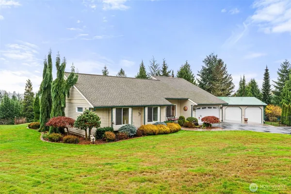 $629,900 | 126 Riverview Drive, Chehalis, WA 98532