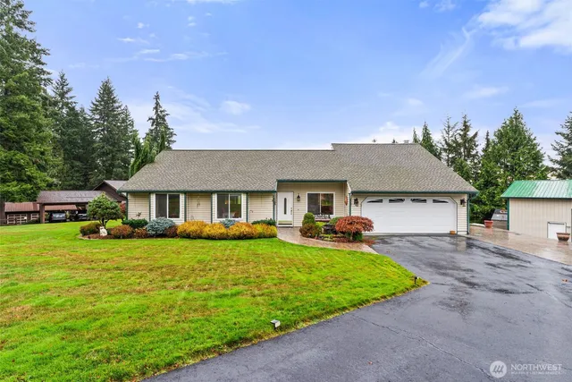 $629,900 | 126 Riverview Drive, Chehalis, WA 98532