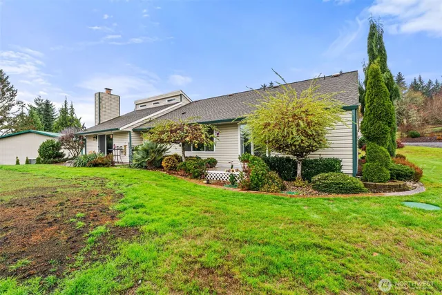 $629,900 | 126 Riverview Drive, Chehalis, WA 98532