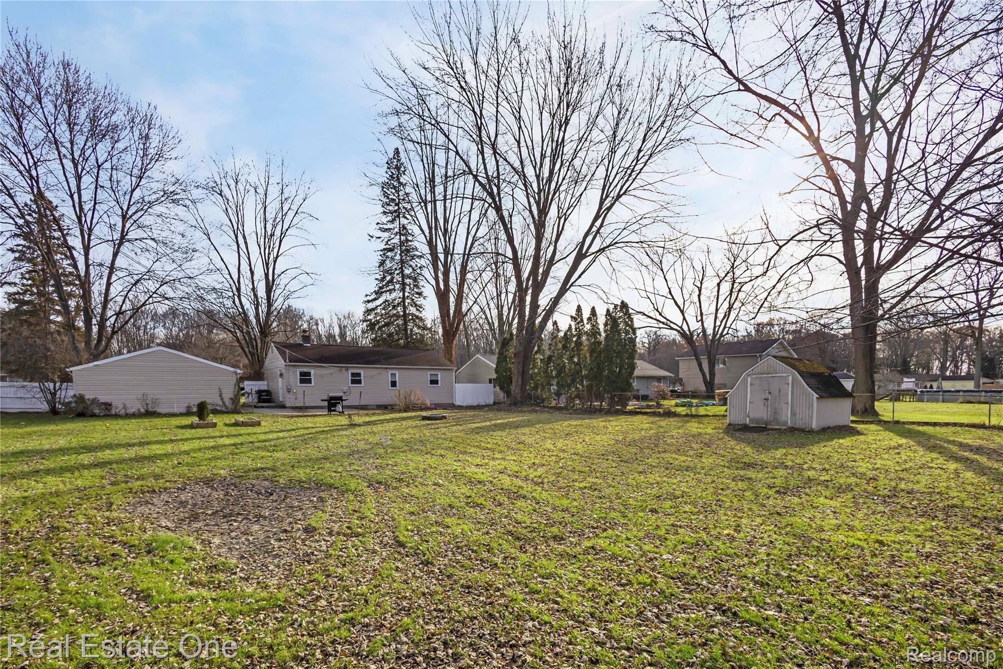 50231 Cedargrove Road Utica, MI 48317 - Photo 15 of 17 IMG_1517.JPG