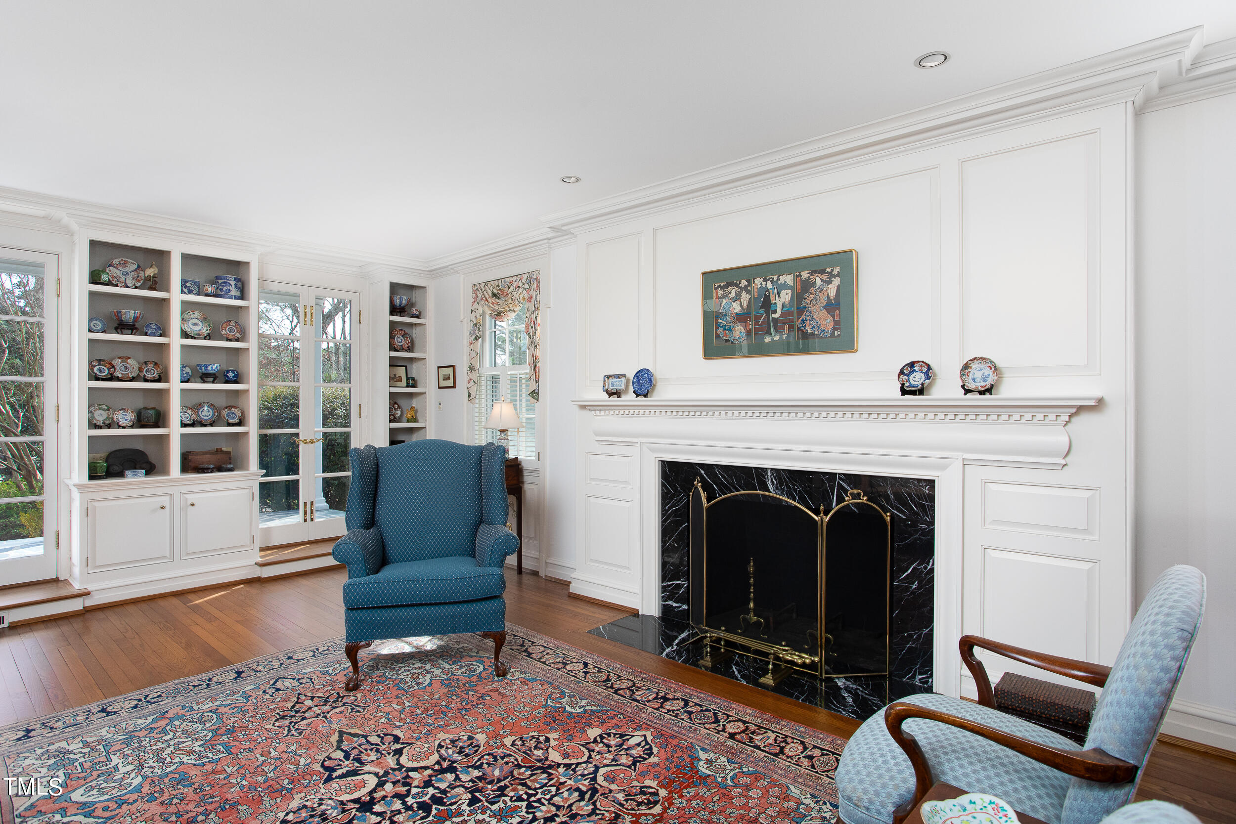 3940 Dover Road Durham, NC 27707 - Photo 15 of 72 3940_Dover_MLS-48