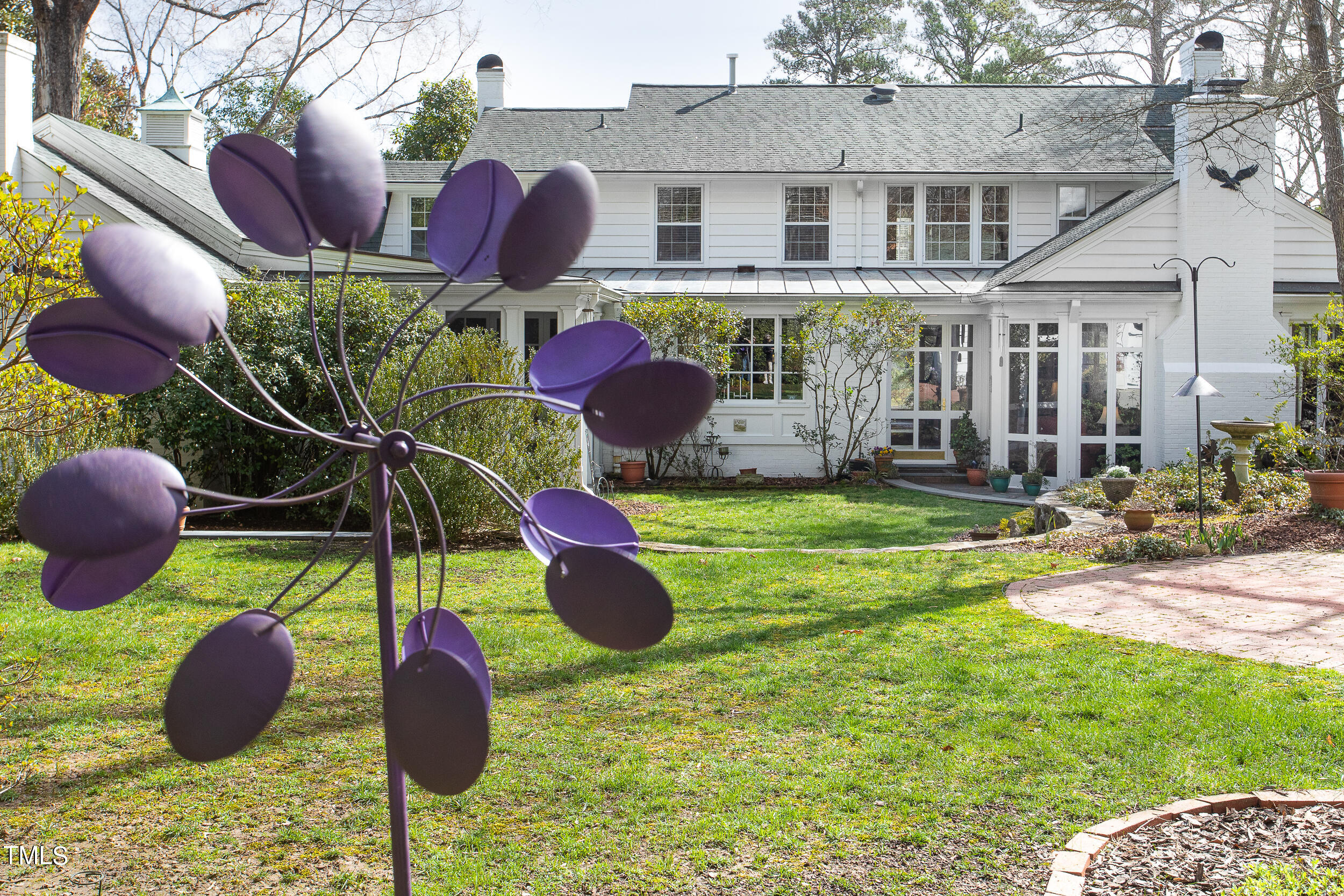 3940 Dover Road Durham, NC 27707 - Photo 30 of 72 3940_Dover_MLS-16