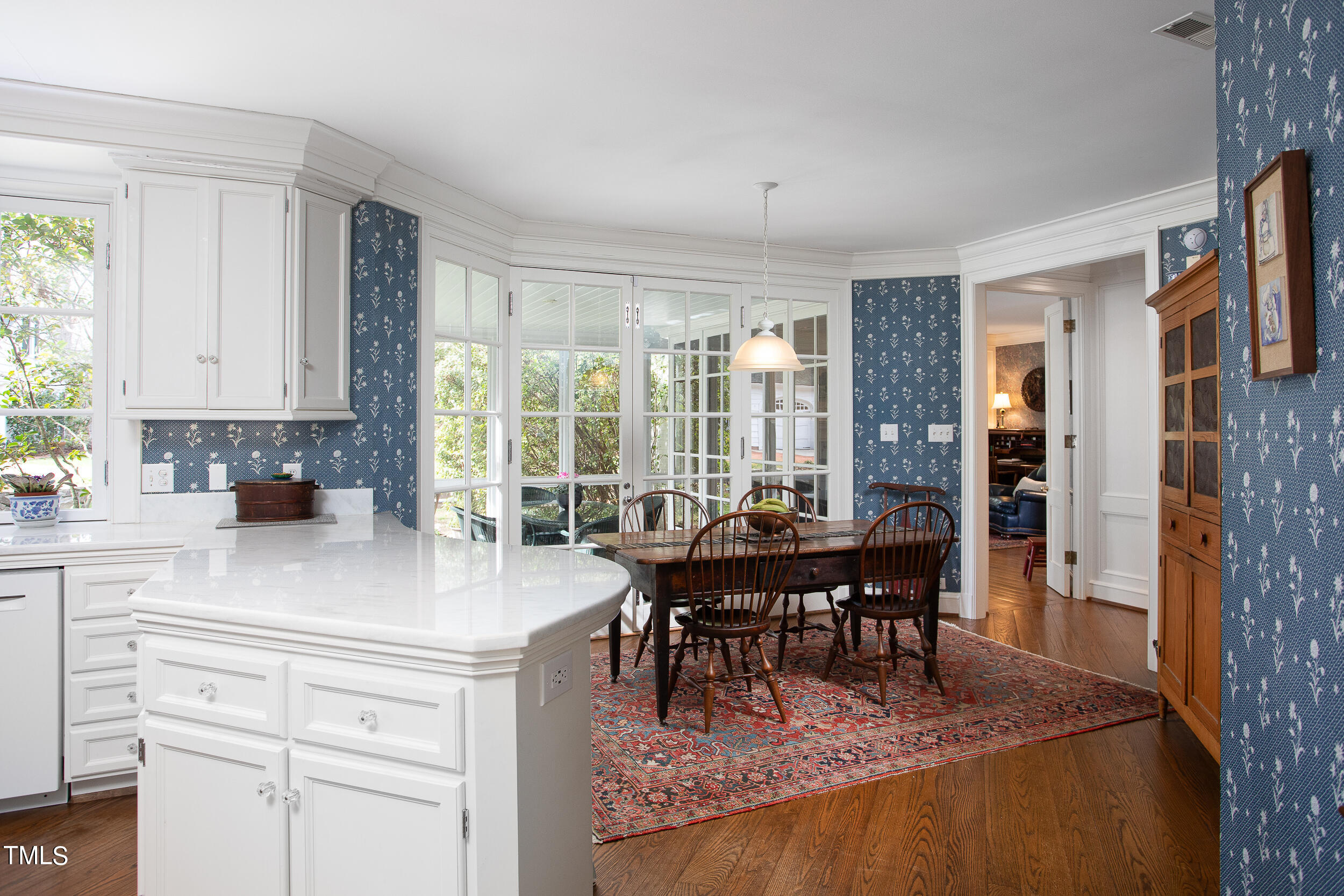 3940 Dover Road Durham, NC 27707 - Photo 37 of 72 3940_Dover_MLS-74