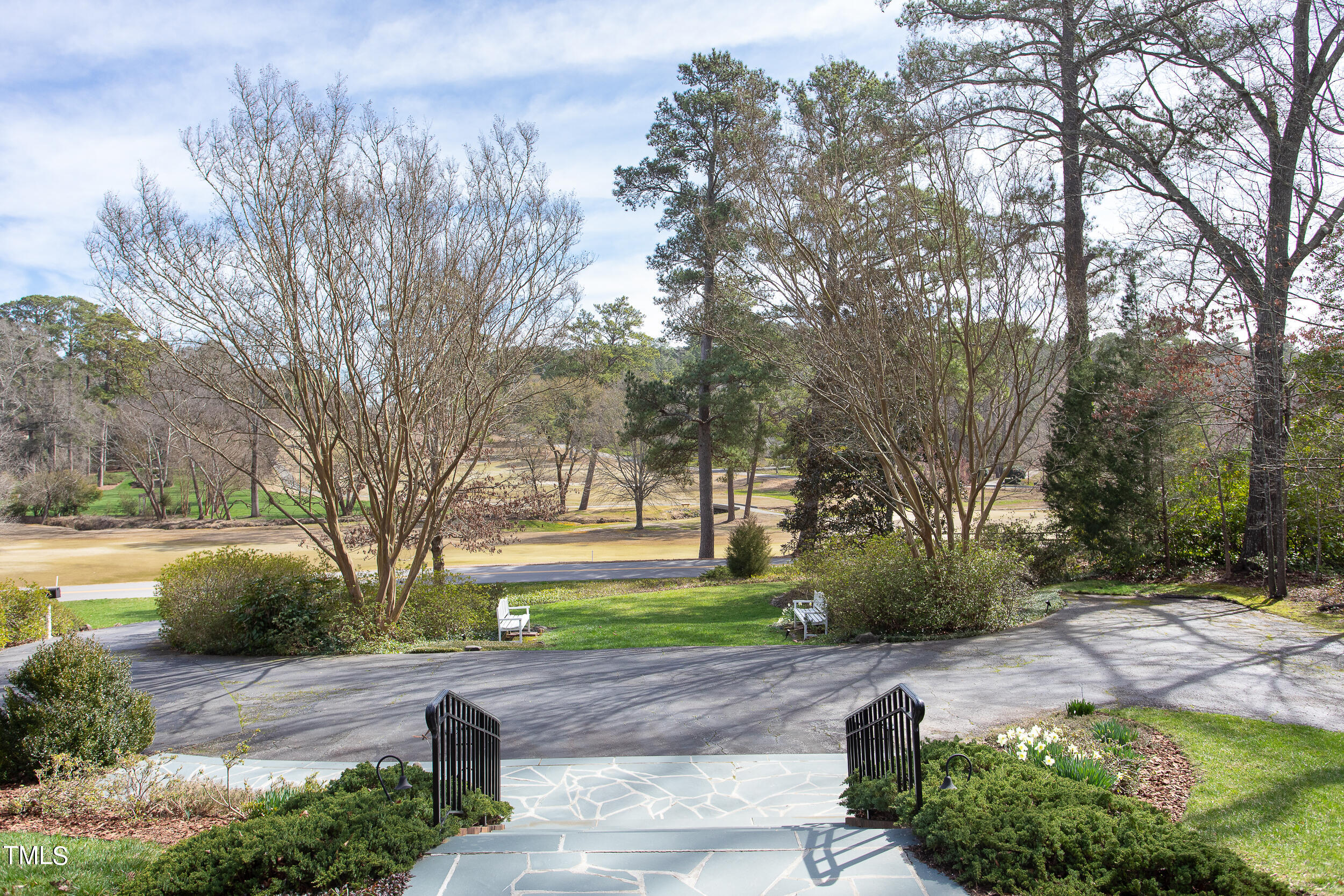 3940 Dover Road Durham, NC 27707 - Photo 4 of 72 3940_Dover_MLS-44