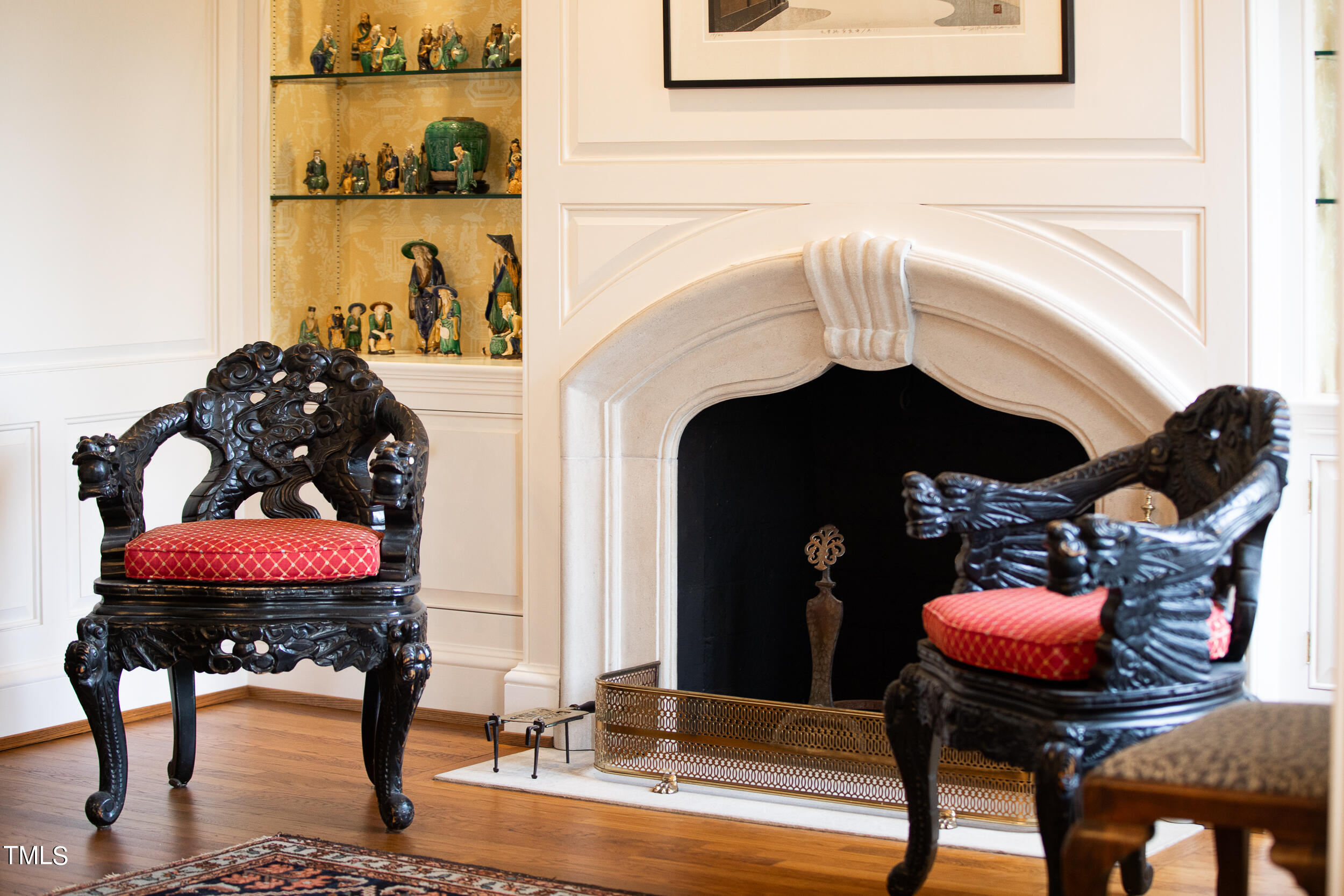 3940 Dover Road Durham, NC 27707 - Photo 51 of 72 3940_Dover_MLS-97