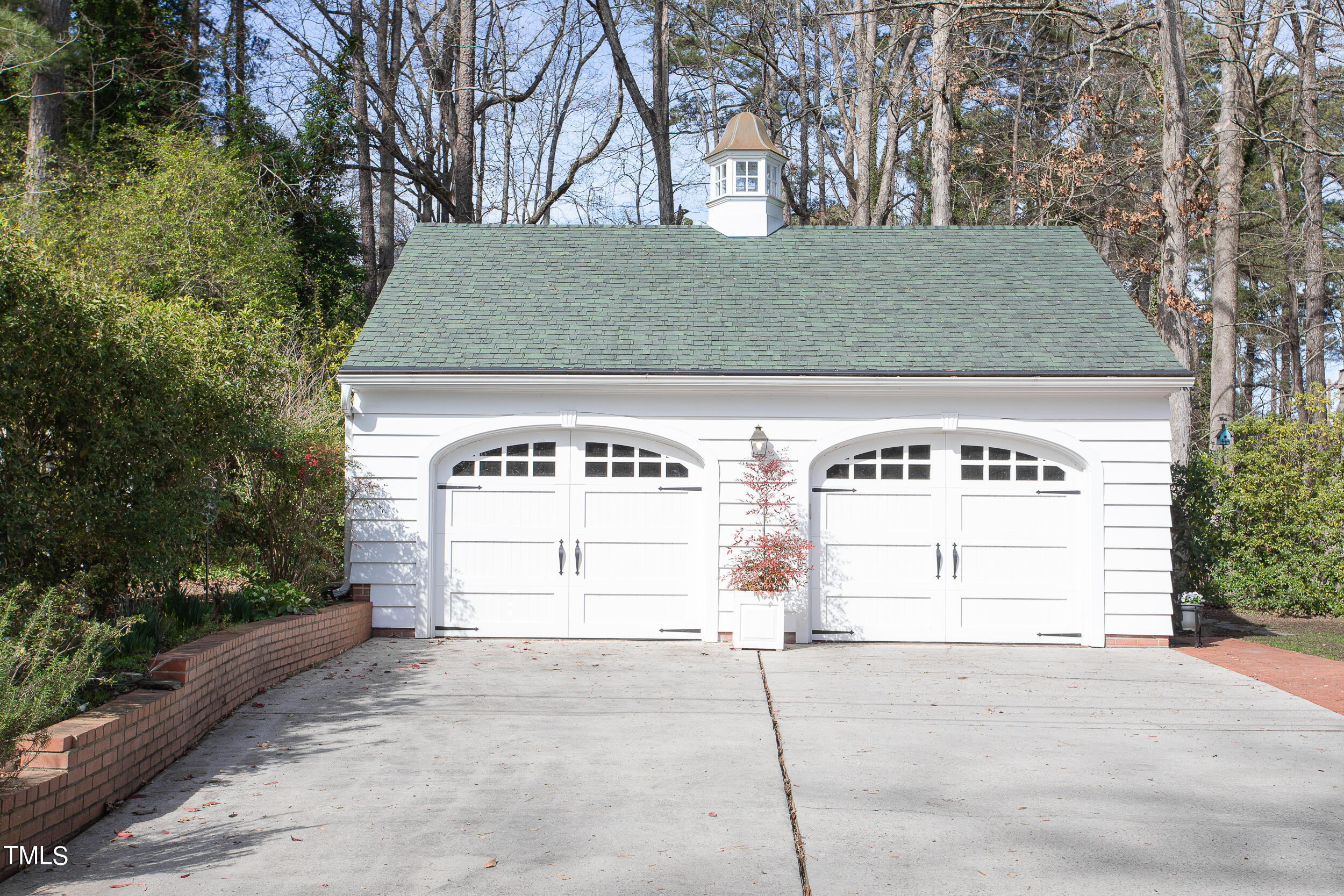 3940 Dover Road Durham, NC 27707 - Photo 62 of 72 a view of a house with a park