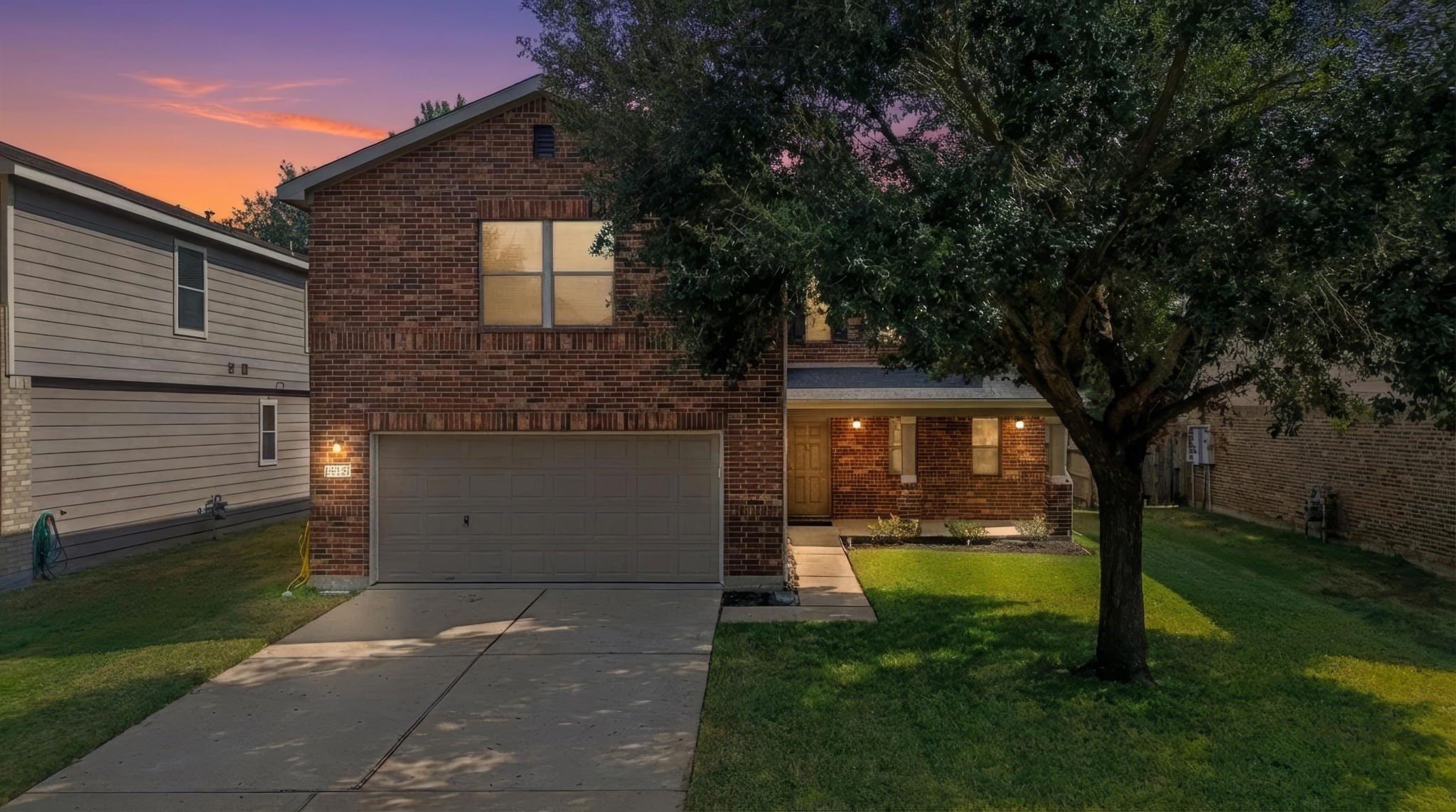18231 West Ridge Bend Lane Cypress, TX 77433 - Photo 2 of 25 WELCOME TO YOUR NEW HOME!!!