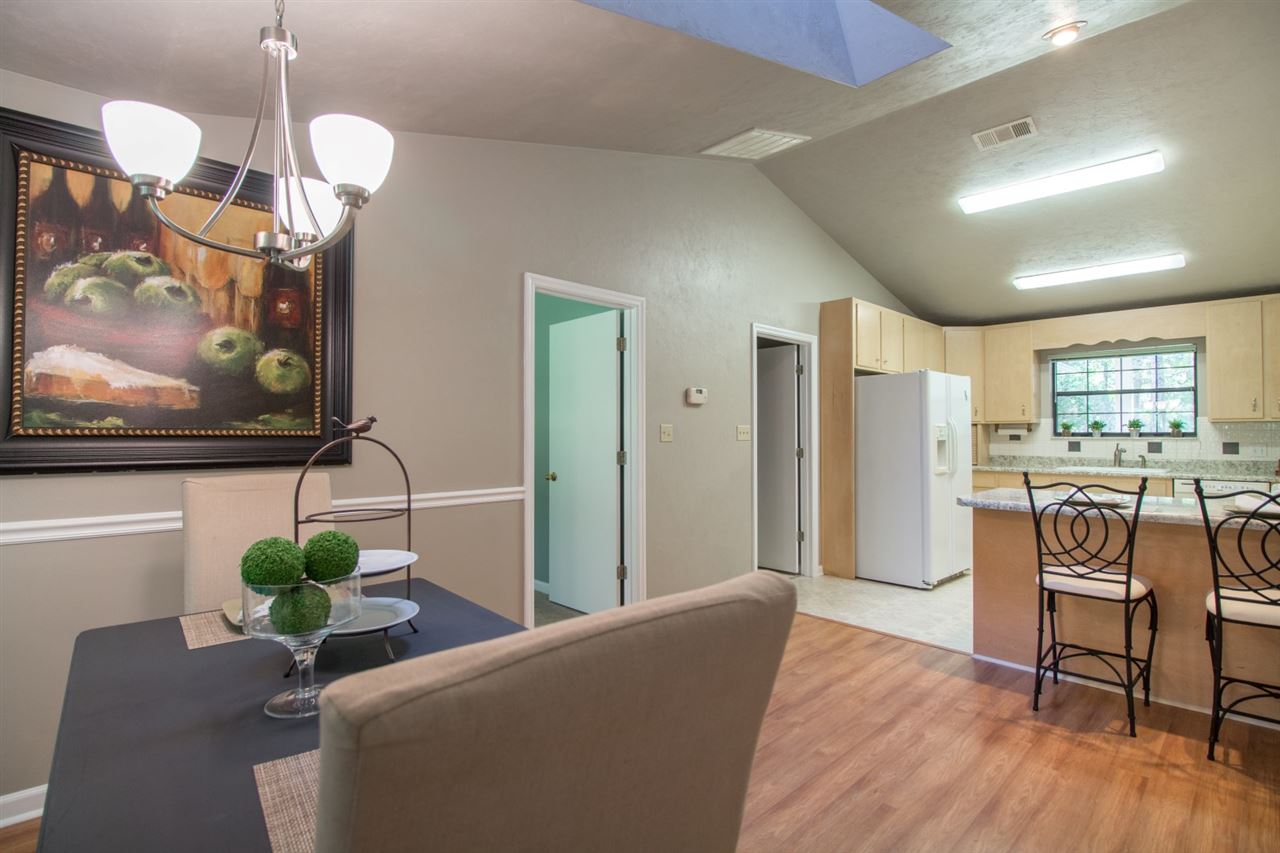 181 Meridian Hills Road Tallahassee, FL 32312 - Photo 30 of 36 Gallery Image 30