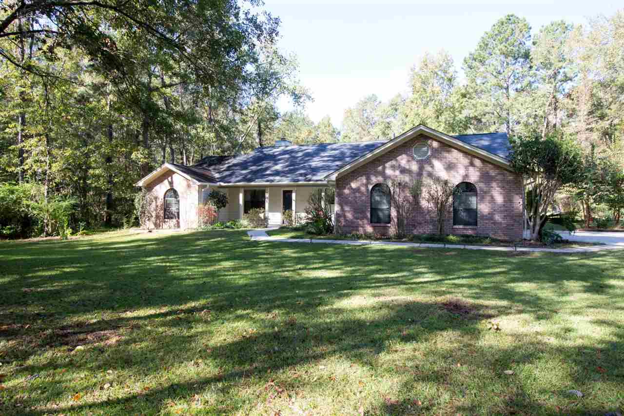 181 Meridian Hills Road Tallahassee, FL 32312 - Photo 36 of 36 Gallery Image 36