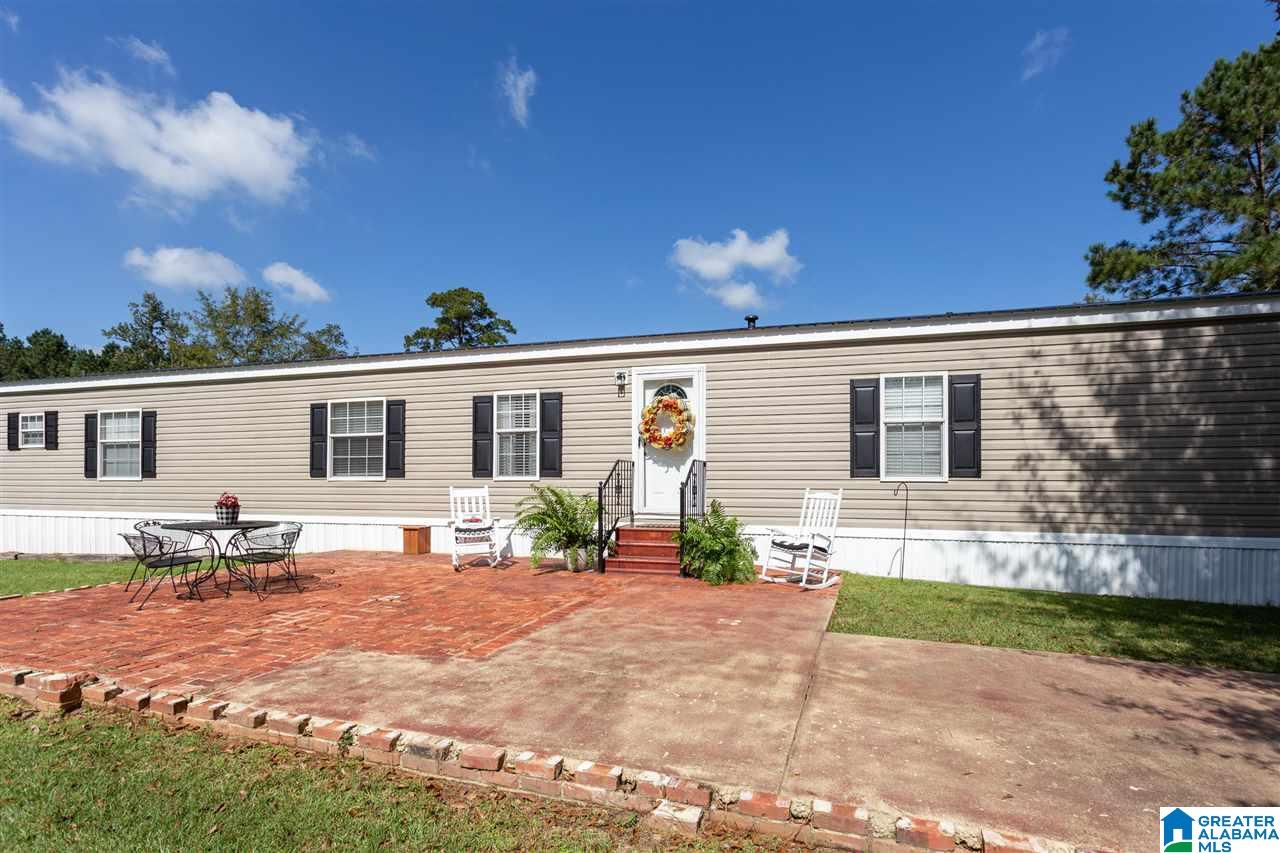 20 Memory Lane Ohatchee, AL 36271 - Photo 3 of 43