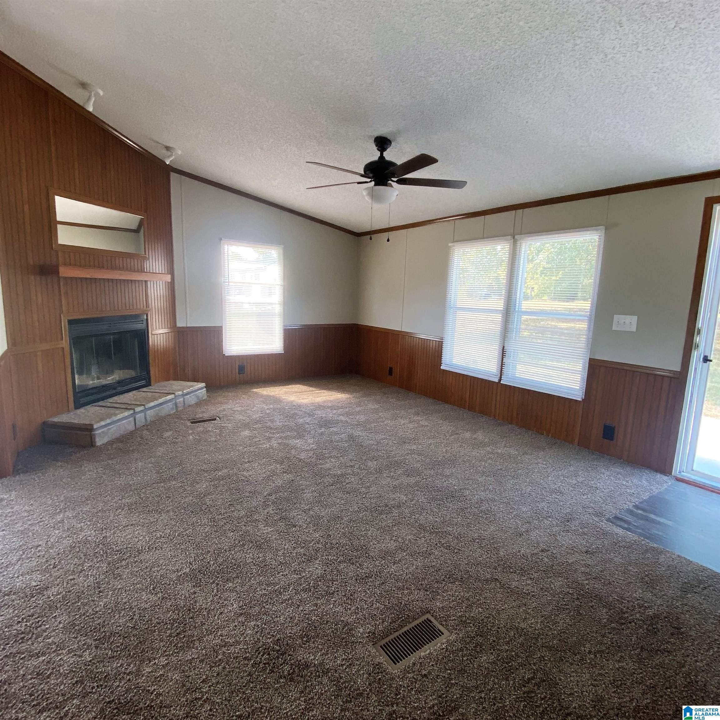 1170 Thompson Road Ohatchee, AL 36271 - Photo 3 of 25