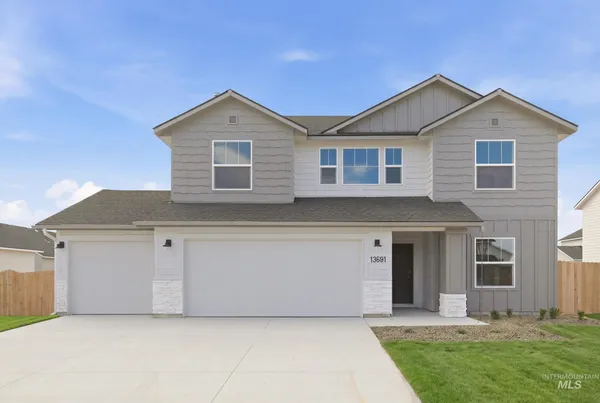 $694,990 | 3084 North Porgy Way, Eagle, ID 83616