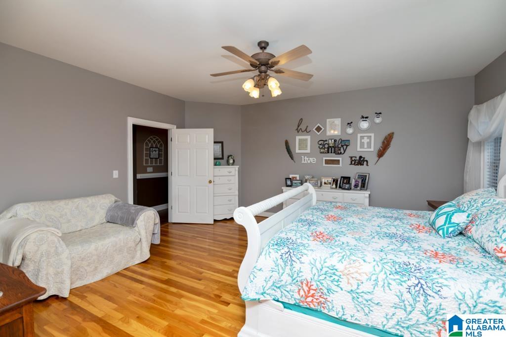 2210 Frank Ledbetter Memorial Drive Ranburne, AL 36273 - Photo 14 of 45
