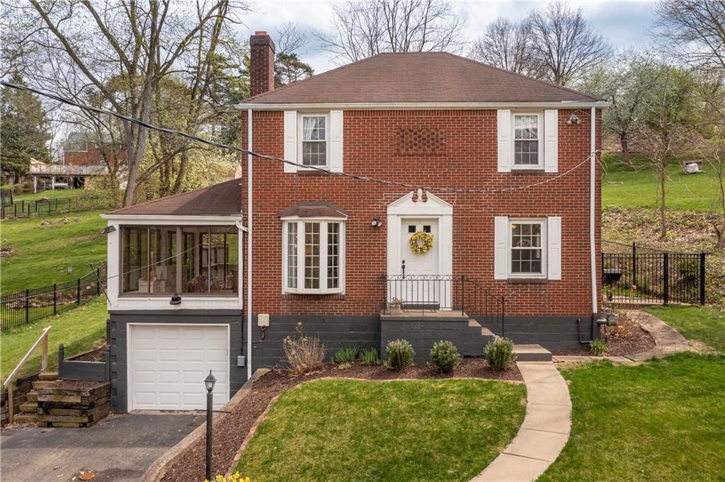 255 McMurray Road Pittsburgh, PA 15241 - Photo 1 of 25 Gallery Image 1