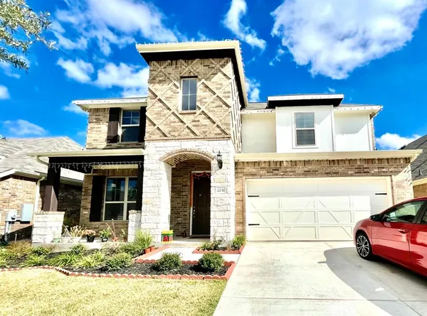 $2,750 | 2232 McClendon Trail, Leander, TX 78641