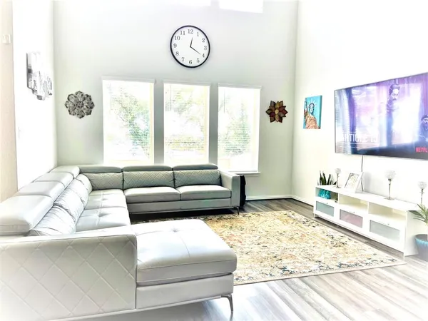 $2,750 | 2232 McClendon Trail, Leander, TX 78641