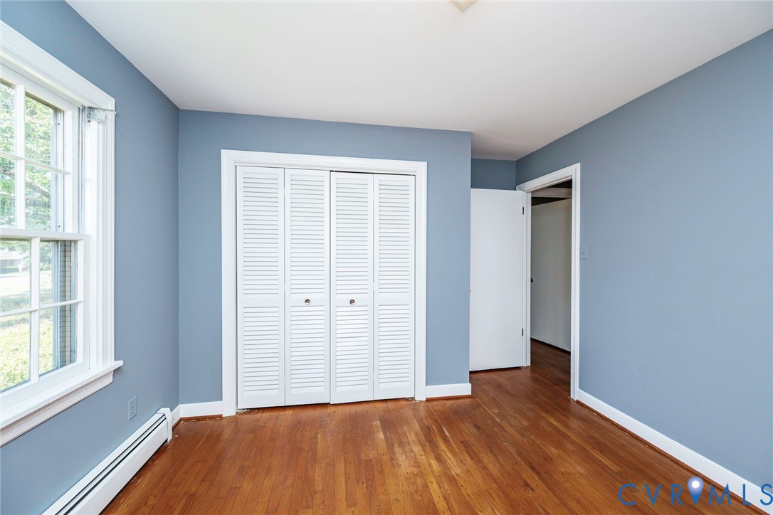7514 Cold Harbor Road Mechanicsville, VA 23111 - Photo 21 of 34 Bedroom # 1