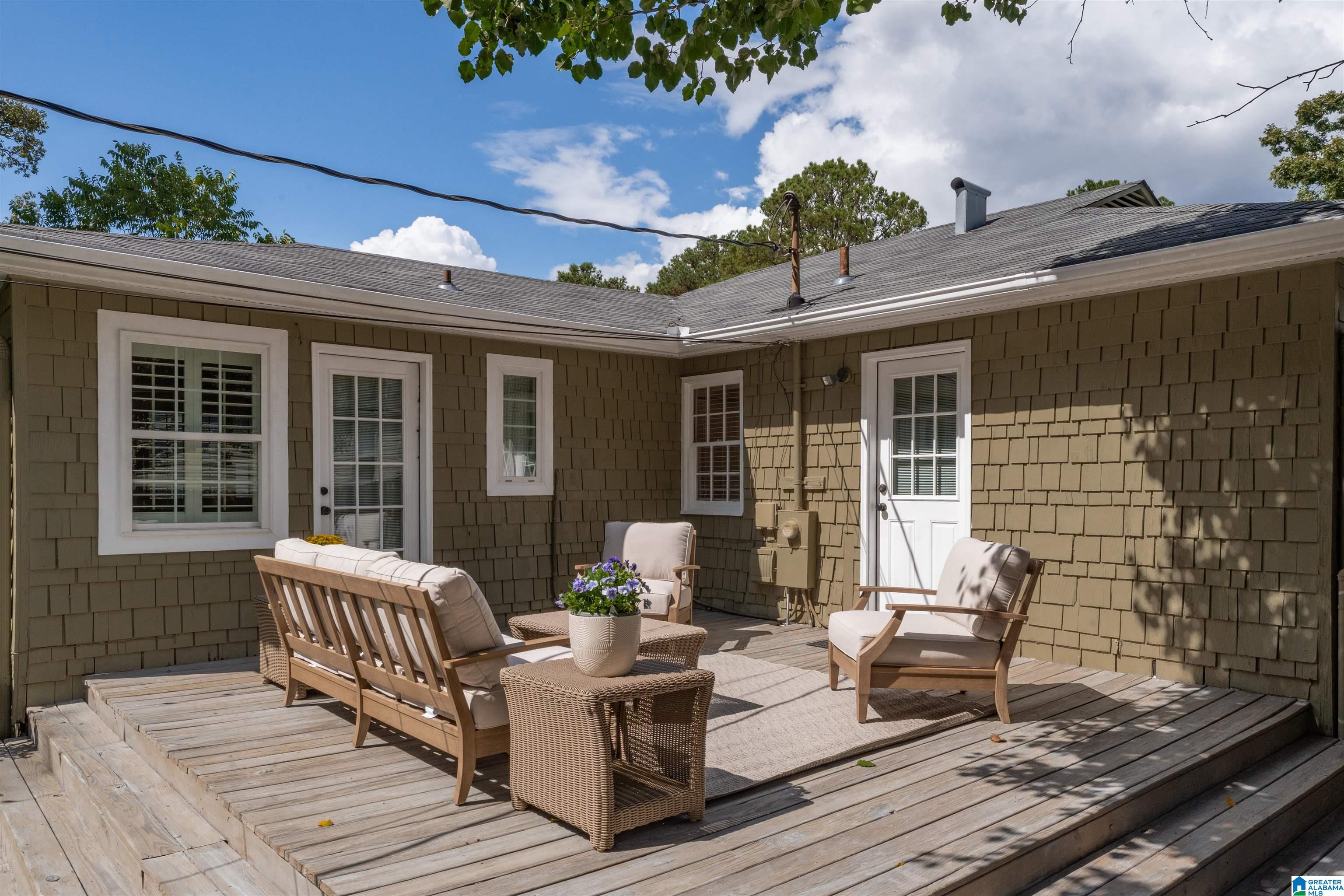 237 Raleigh Avenue Birmingham, AL 35209 - Photo 30 of 46