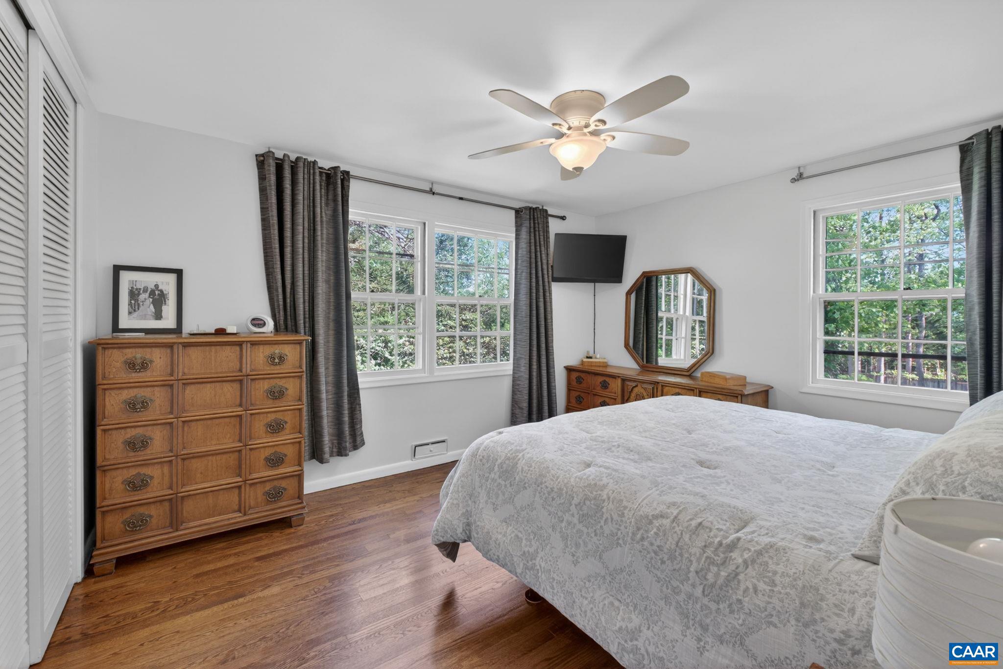 128 North Bennington Road Charlottesville, VA 22901 - Photo 17 of 47