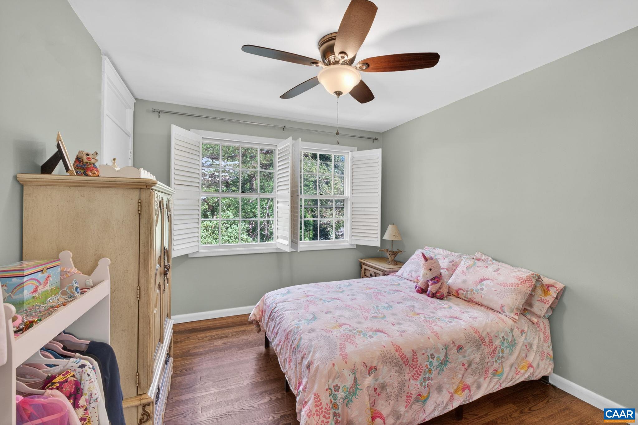 128 North Bennington Road Charlottesville, VA 22901 - Photo 19 of 47