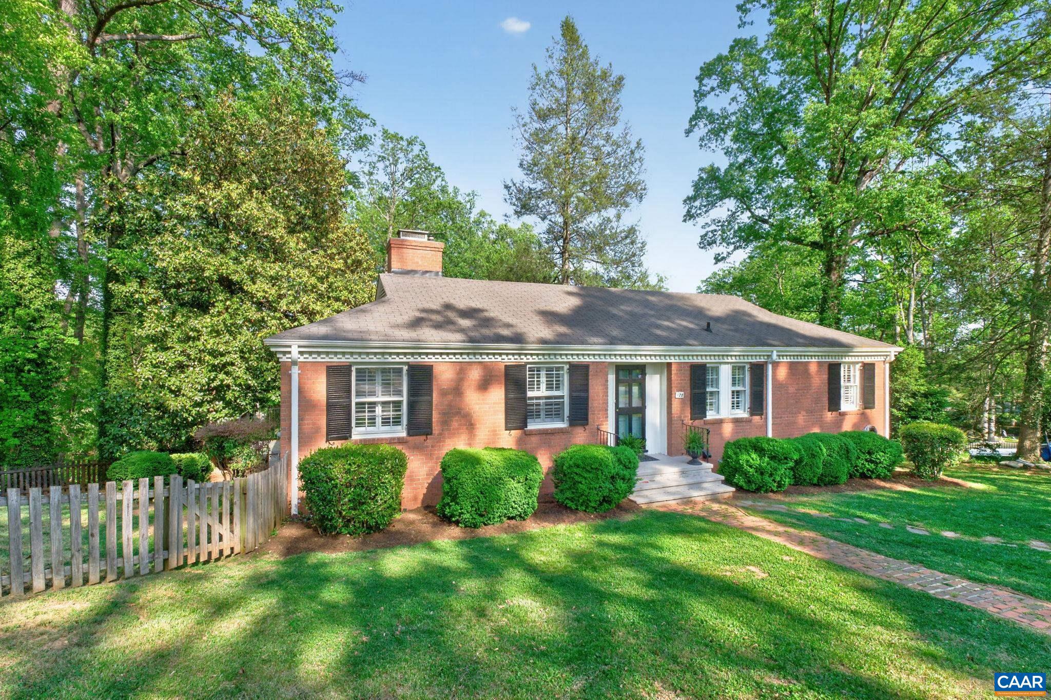 128 North Bennington Road Charlottesville, VA 22901 - Photo 2 of 47