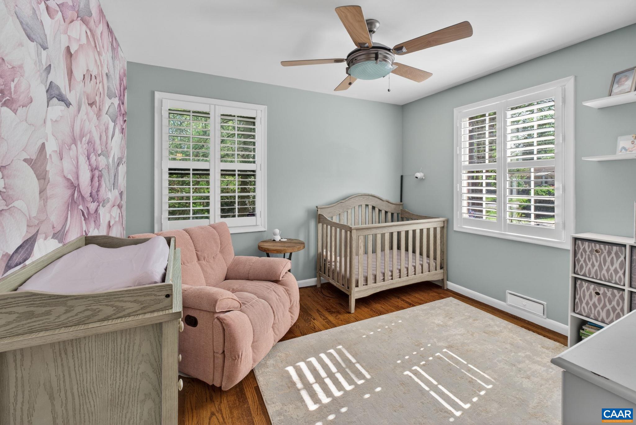 128 North Bennington Road Charlottesville, VA 22901 - Photo 21 of 47