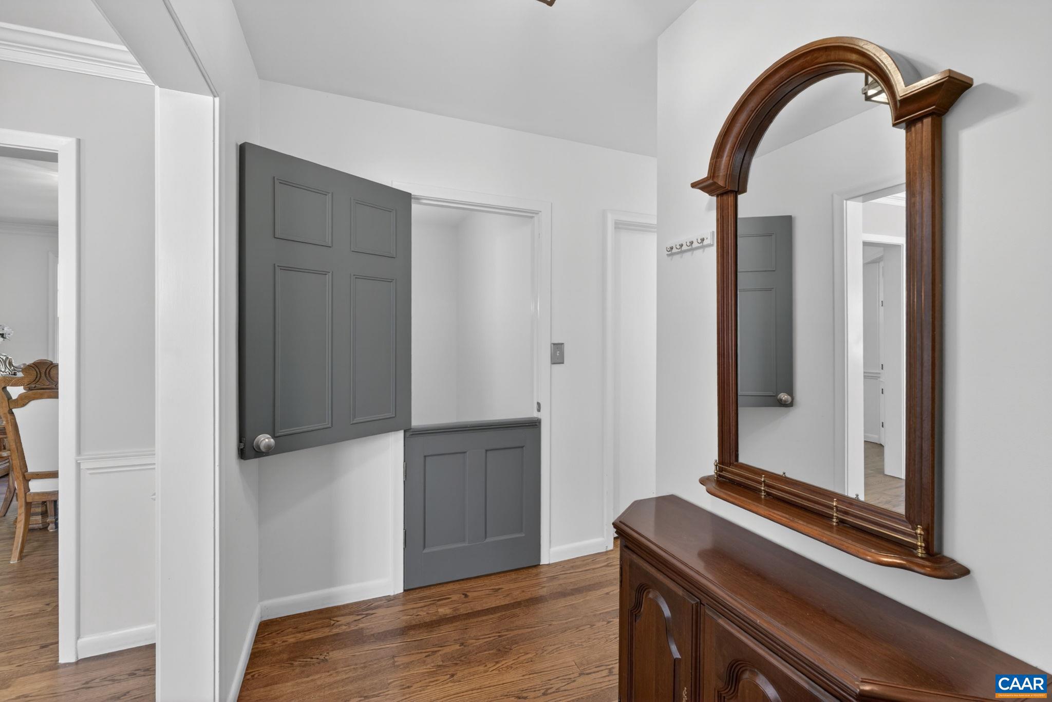 128 North Bennington Road Charlottesville, VA 22901 - Photo 22 of 47