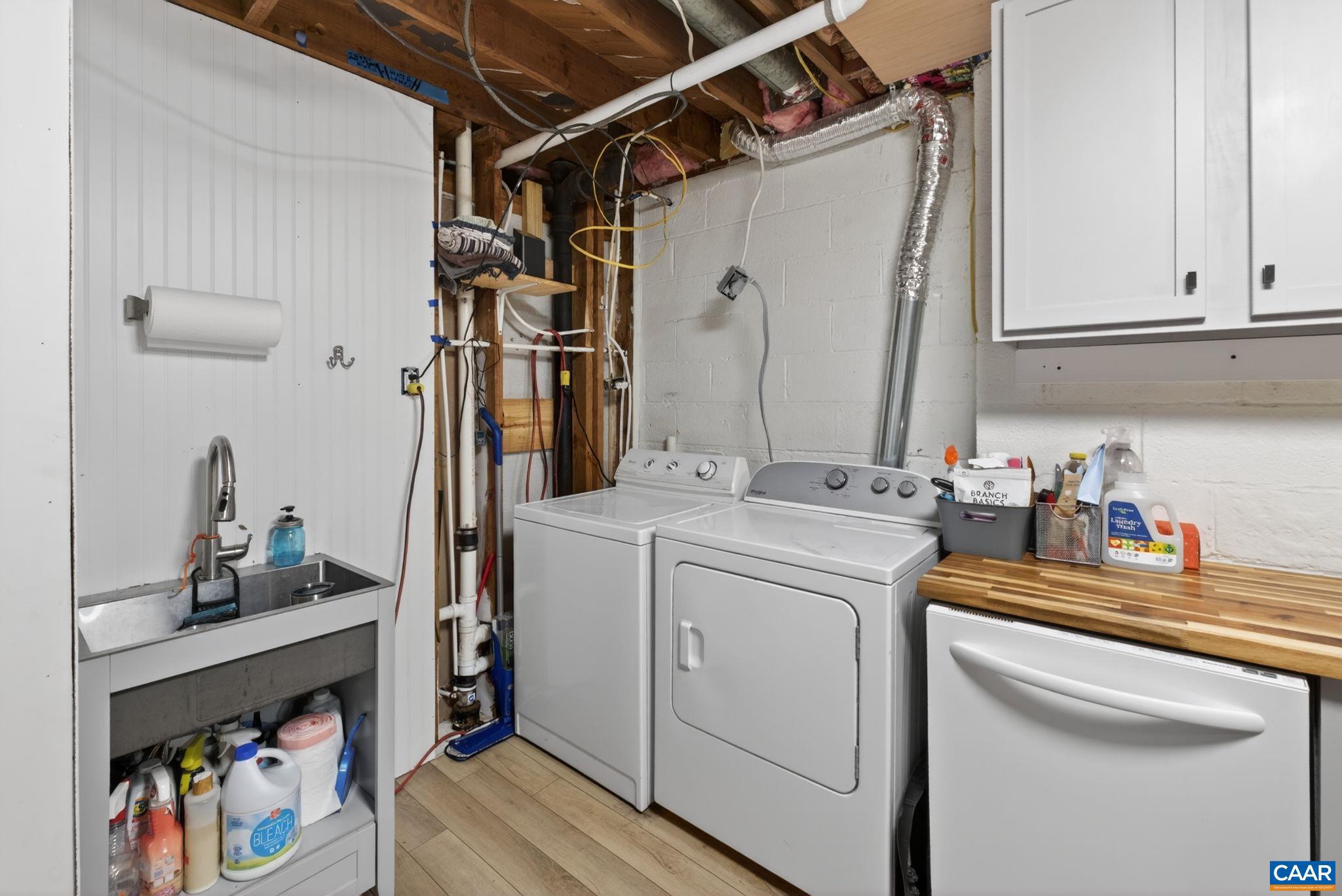 128 North Bennington Road Charlottesville, VA 22901 - Photo 32 of 47