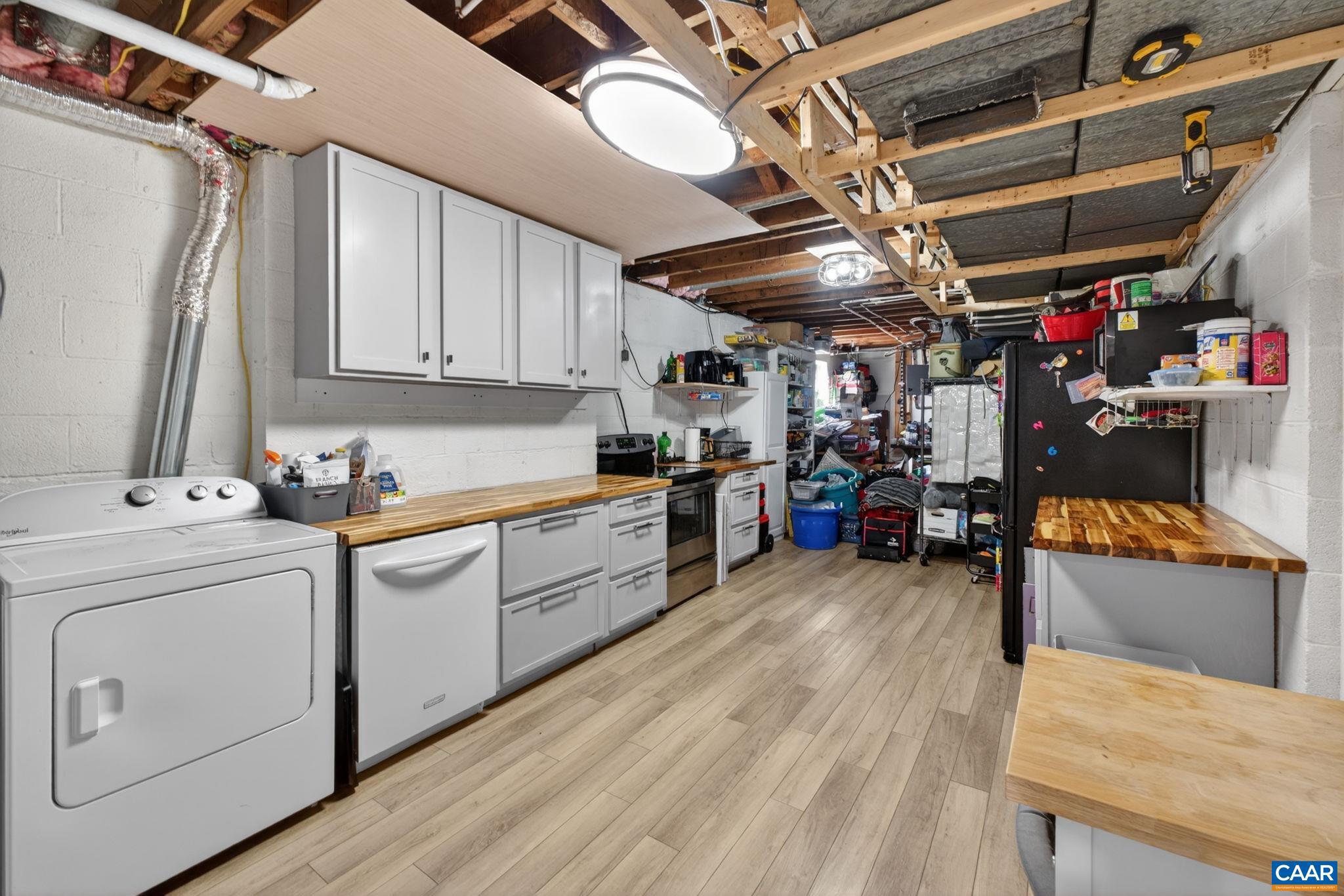 128 North Bennington Road Charlottesville, VA 22901 - Photo 33 of 47